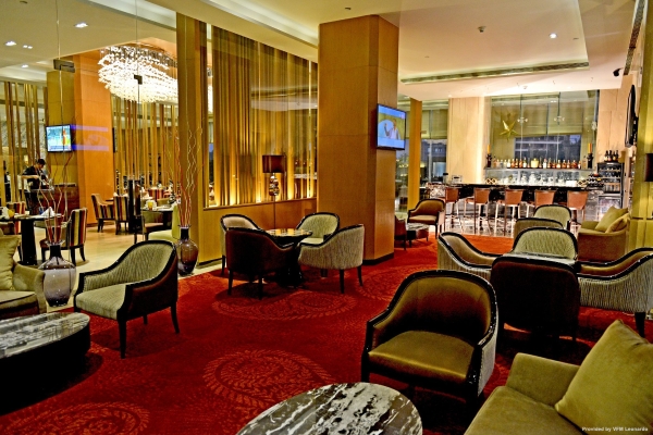 RADISSON BLU JAIPUR